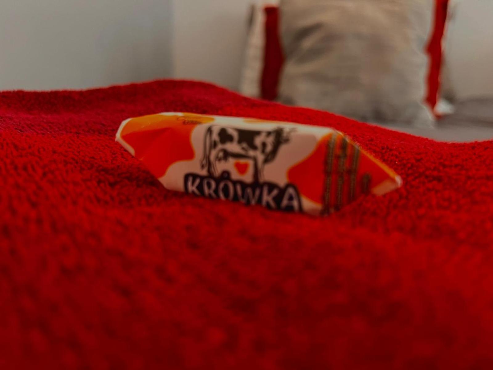 Amazing 1 Room Condo Warszawa Center, Sauna 외부 사진
